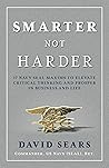 Smarter Not Harde...