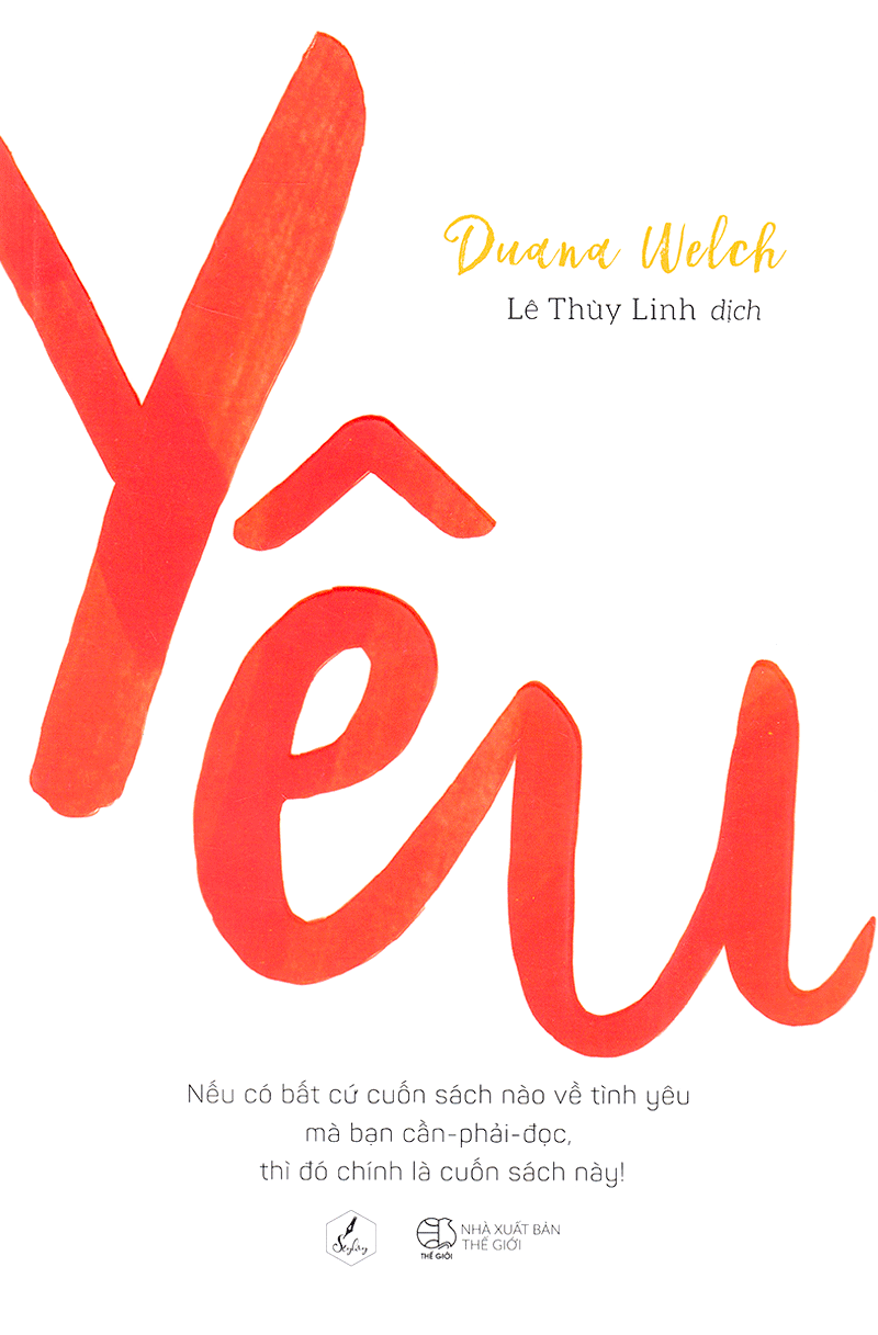 Yêu