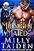 Midnight Mated (City Wolves, #3)