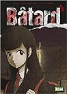 Bâtard, tome 3