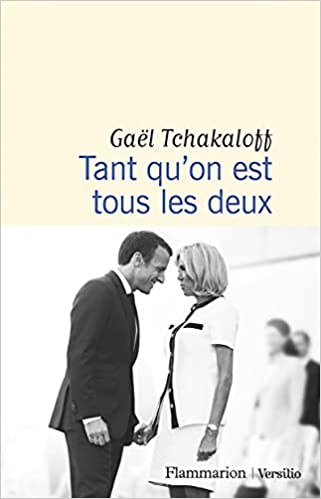 Tant qu’on est tous les deux (Paperback)