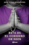 Book cover for Este es el cordero de Dios