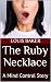 The Ruby Necklace: A Mind Control Story