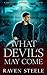 What Devil's May Come (Devil #0.5)