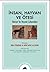 İnsan, Hayvan ve Ötesi: Türkiye'de Hayvan Çalışmaları