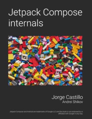 Jetpack Compose internals