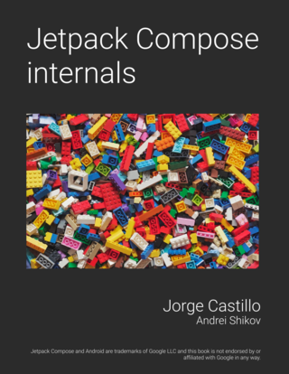 Jetpack Compose internals (ebook)