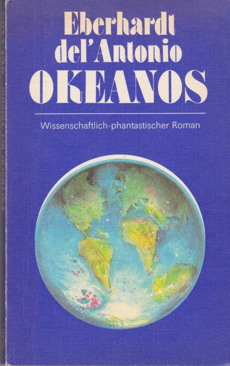 Okeanos : wissenschaftlich-phantastischer Roman