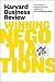 Harvard Business Review on Winning Negotiations (Harvard Business Review (Paperback))