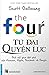 Tứ đại quyền lực : giải mã gen đột phá của Amazon, Apple, Facebook và Google