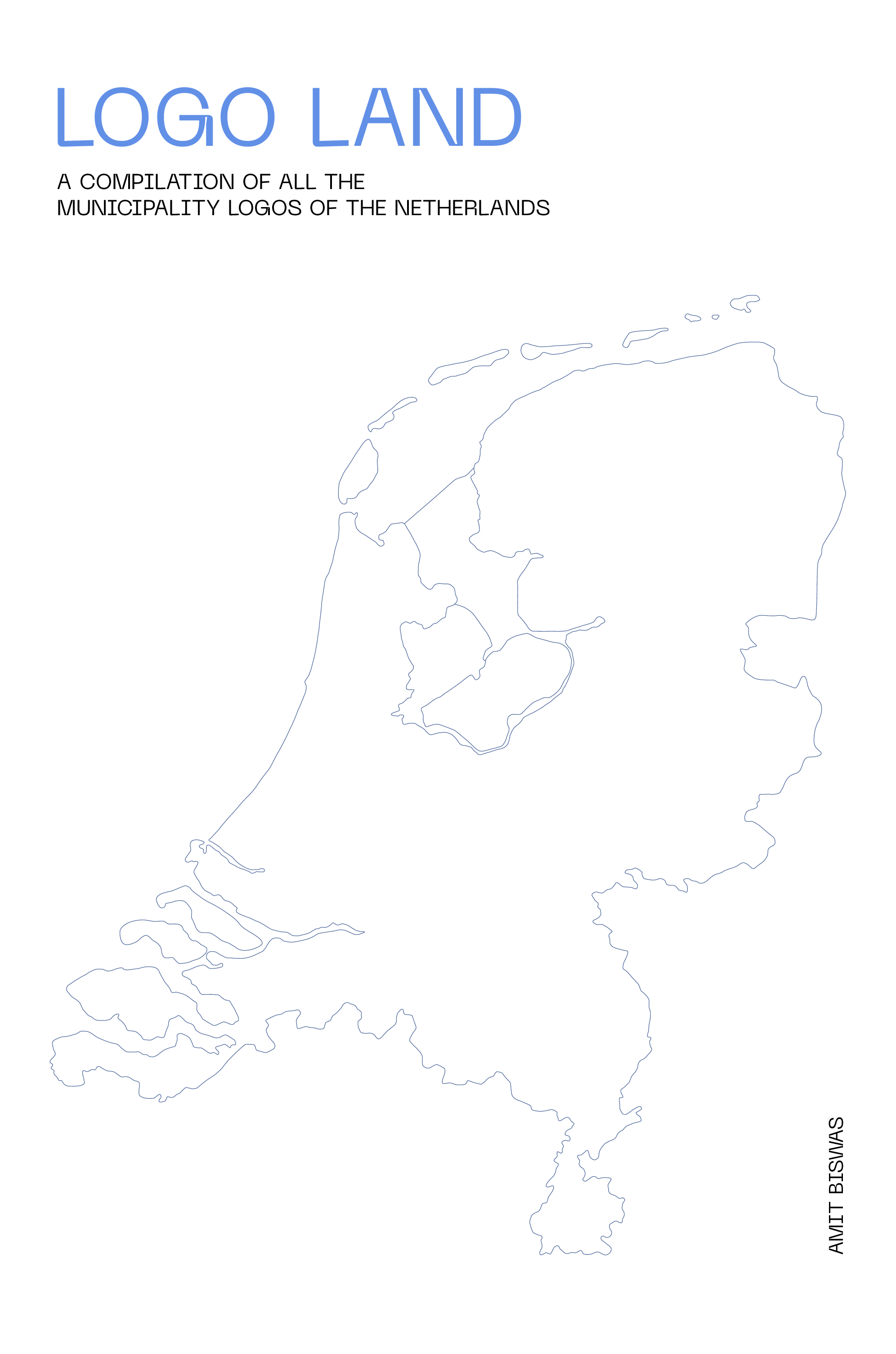 Logo Land