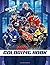 Color Me! NHL Coloring Book...