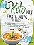 Keto Diet for Women Over 50...