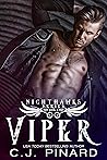 Viper (Nighthawks MC, #1)