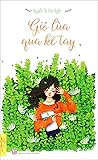 Gió lùa qua kẽ tay