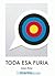 Toda esa furia