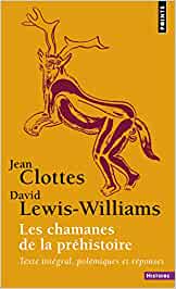 Les chamanes de la préhistoire (Paperback)