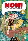 Noni y el complot de las flores by Sole Otero