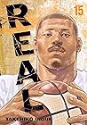 Real, Vol. 15 by Takehiko Inoue