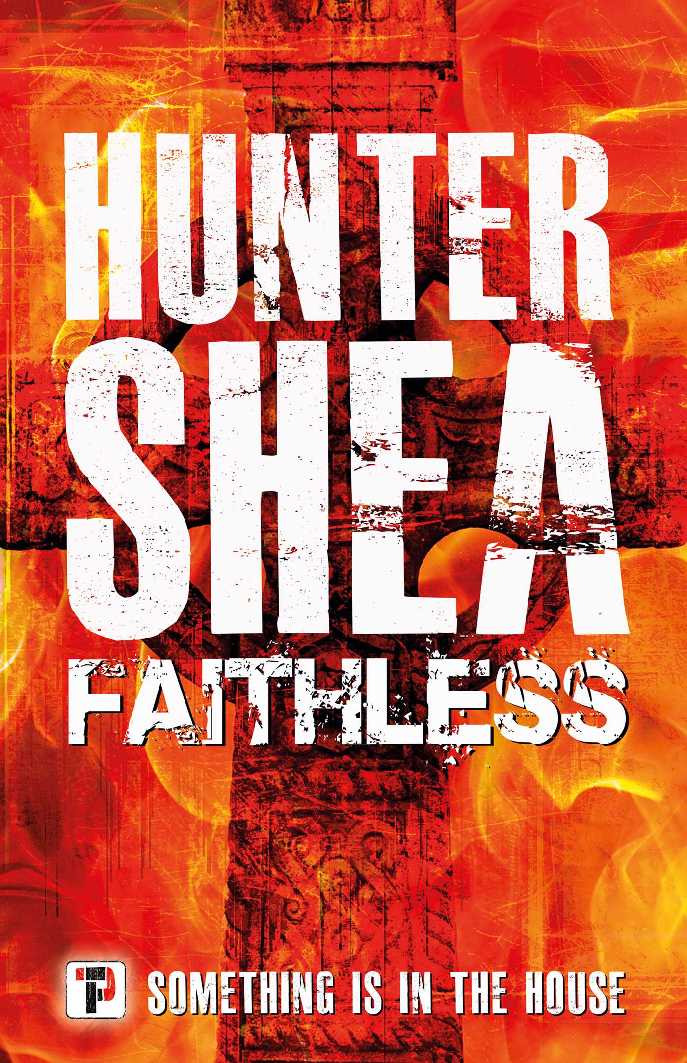 Faithless (Fiction Without Frontiers)