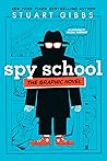 Spy School by Stuart Gibbs