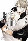 Black or White, Vol. 2 by Sachimo