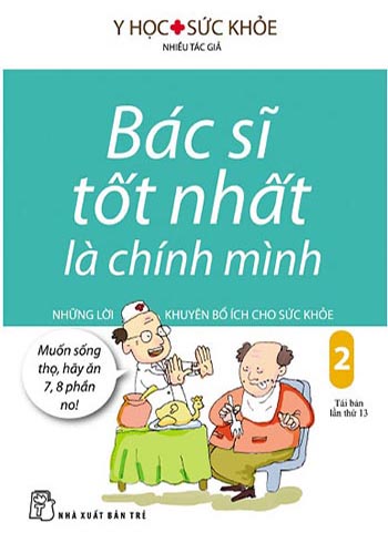 Bác sĩ tốt nhất là chính mình (tập 2)