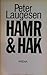 Hamr & hak (Danish Edition)