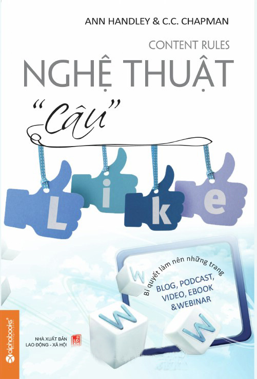 Nghệ thuật câu like