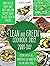 The #1 Lean and Green Cookb...