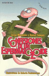 Confesiones de un espermatozoide