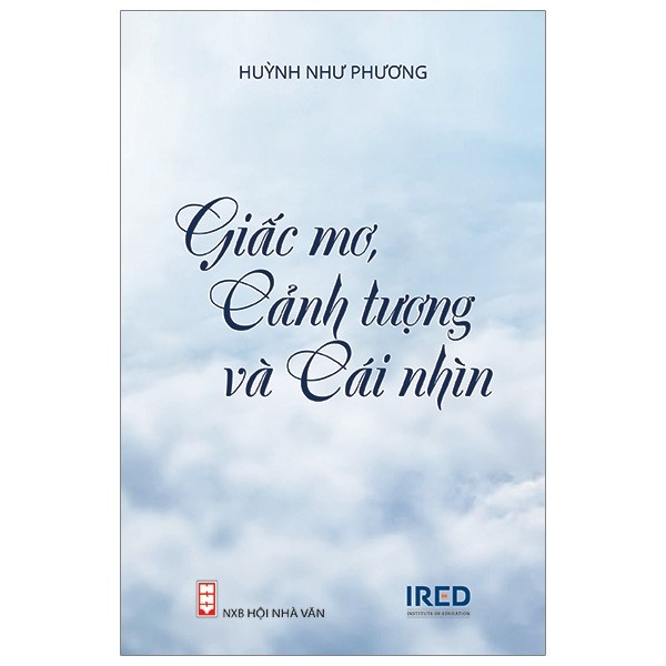 Giấc mơ, cảnh tượng và cái nhìn