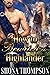 How to Bewitch a Highlander by Shona Thompson