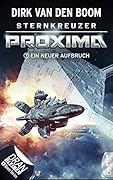 Ein neuer Aufbruch