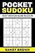 Pocket Sudoku Easy Medium H...