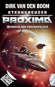 Konvoi der Verzweifelten
