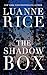 The Shadow Box (Center Point Platinum Mystery (Large Print))