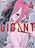 GIGANT, Vol. 4 (Gigant #4)