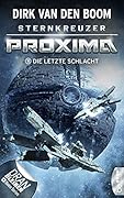 Die letzte Schlacht