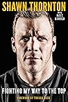 Book cover for Fighting My Way to the Top