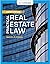 Practical Real Estate Law by Daniel F. Hinkel