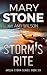 Storm's Rite (Amelia Storm #6)
