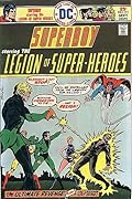 Superboy and the Legion of Super-Heroes #211