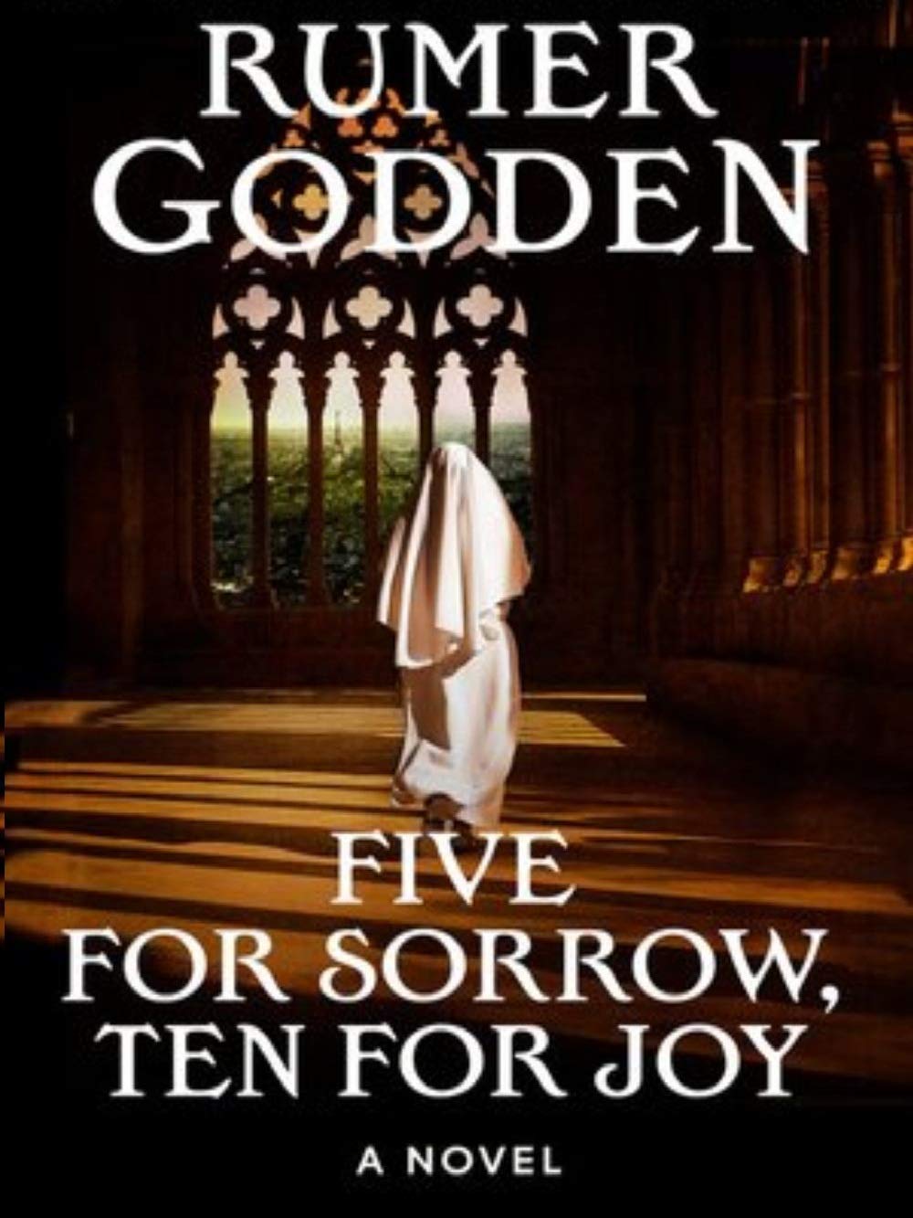 Five for Sorrow, Ten for Joy