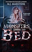Monsters Under My Bed (Bogeymen, #1)