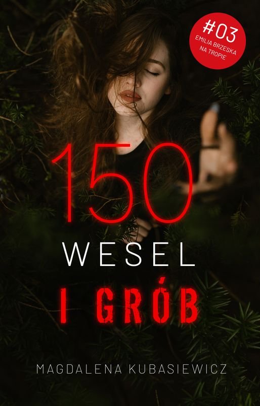 150 wesel i grób (Paperback)