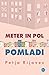 Meter in pol pomladi