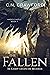 The Fallen - Im Kampf gegen die Begierde (Schloss Hades: Eine Trilogie 1) (German Edition)