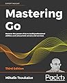 Mastering Go: Har...