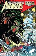 Avengers (2018-2023) #47